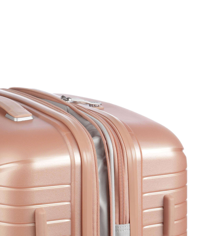 Jump Evae Spinner (4 wheels) rosepale