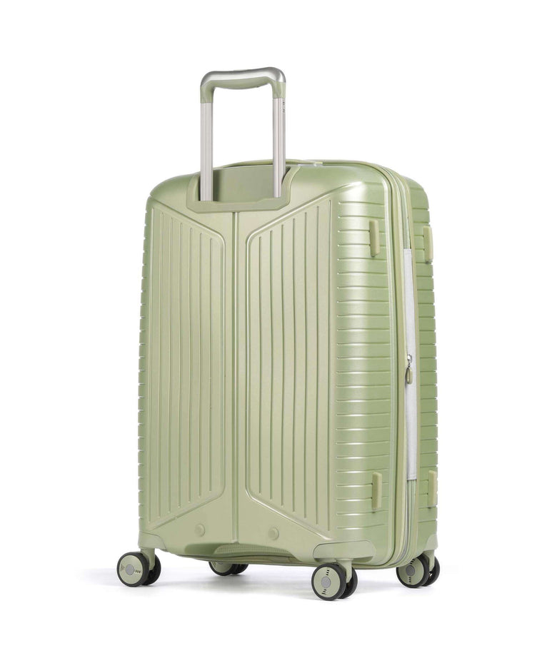 Jump Evae Spinner (4 wheels) vertclair