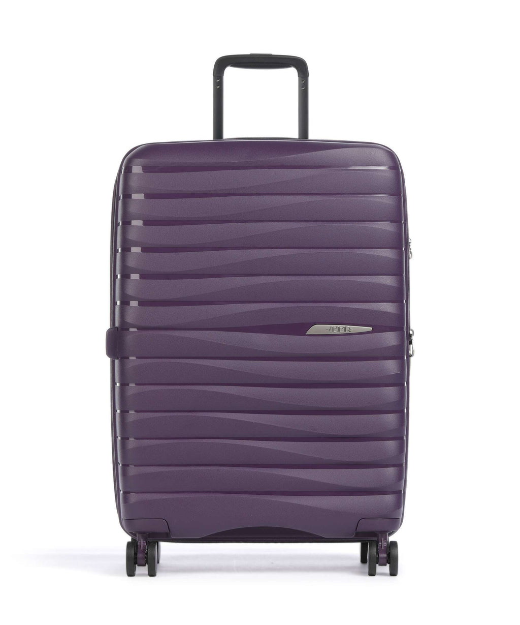 Jump Xwave Spinner (4 wheels) purple