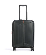 Jump Evae Maleta con 4 ruedas dark grey