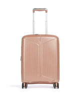 Jump Evae Maleta con 4 ruedas light pink