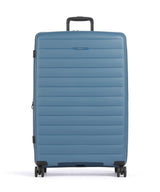Jump Striper Maleta con 4 ruedas blue
