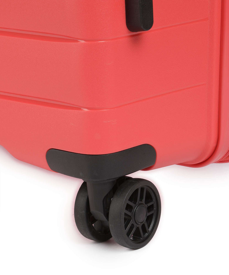 Jump Striper Spinner (4 wheels) coral