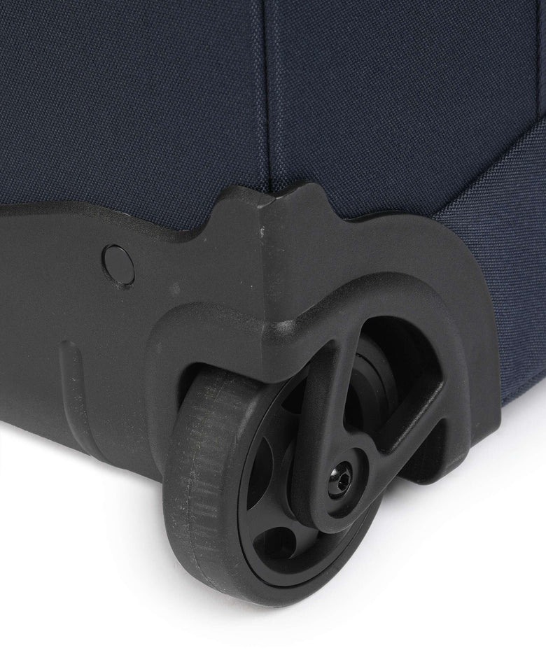 Jump Dunaa Travel bag with wheels marine navy