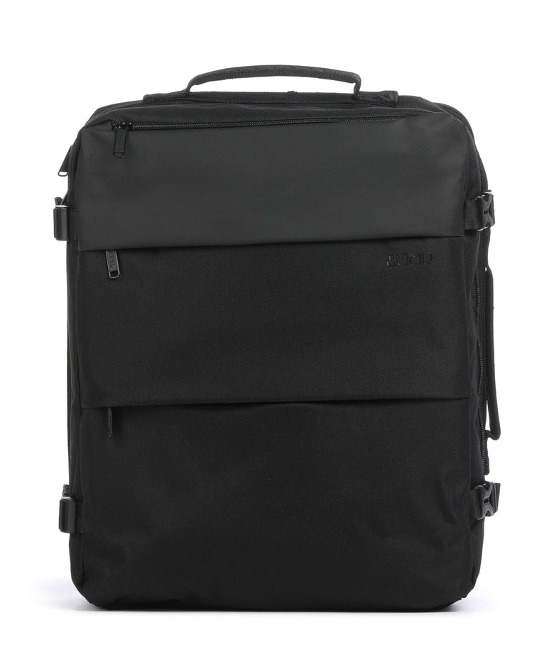 Jump Dunaa S Ryanair Travel backpack noir/black