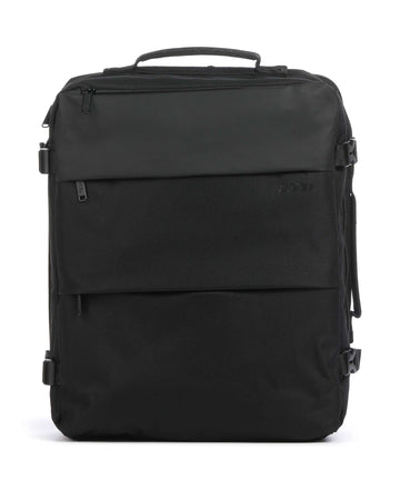 Jump Dunaa S Mochila de viaje noir/black