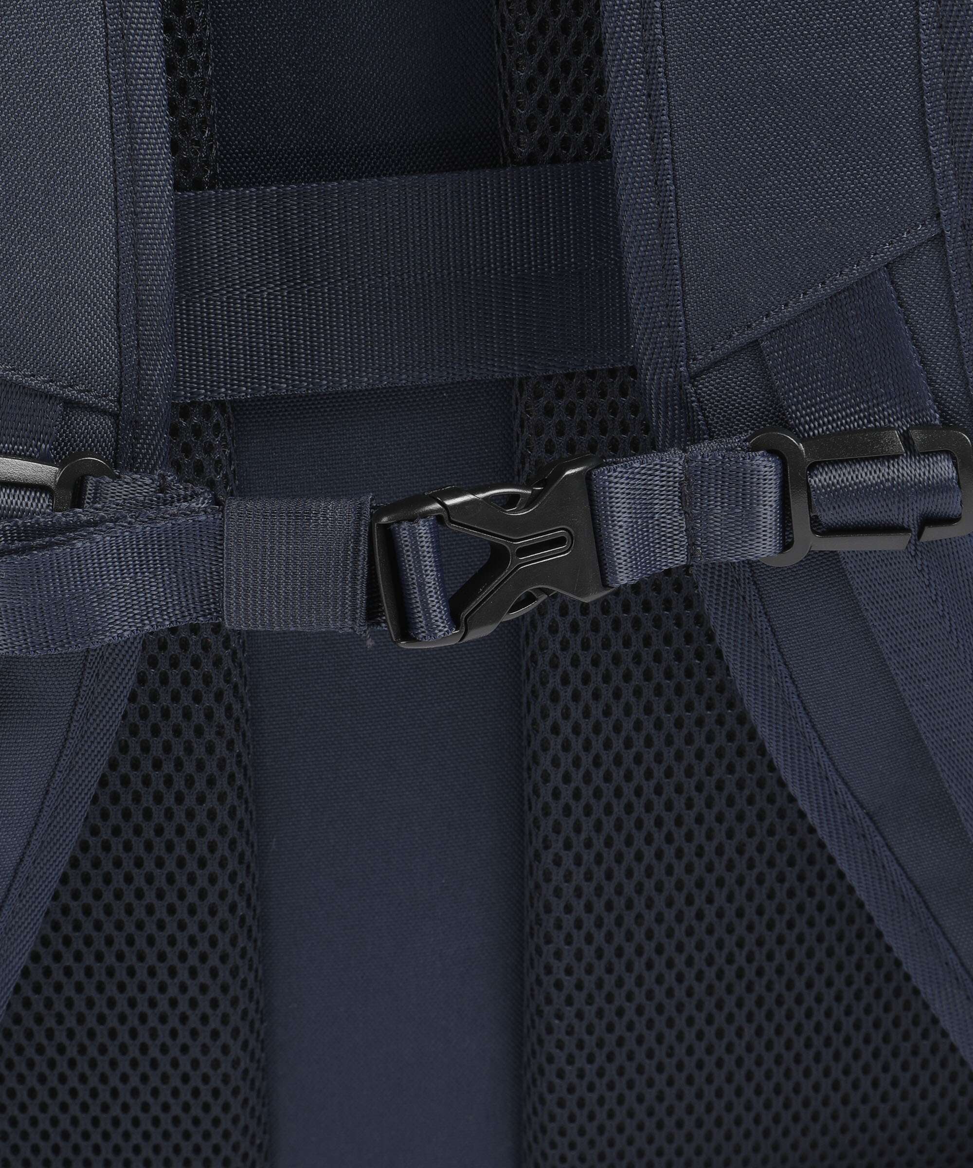 Jump Dunaa 31 Travel backpack marine navy