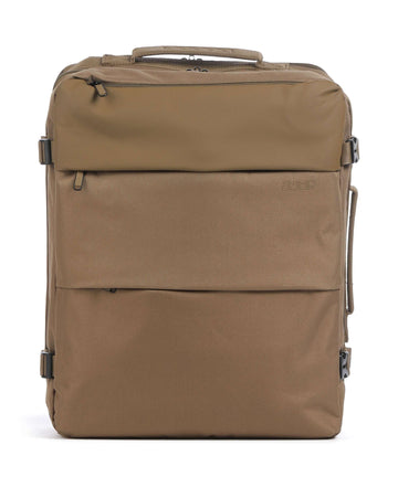 Jump Dunaa S Mochila de viaje sable/dark sand