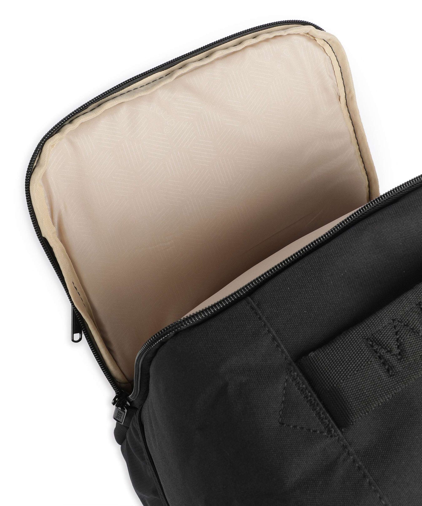 Jump Dunaa M Easy Jet Travel backpack noir/black