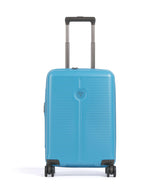 Jump Hendaye Maleta con 4 ruedas blue