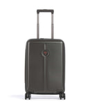 Jump Hendaye Maleta con 4 ruedas mocha