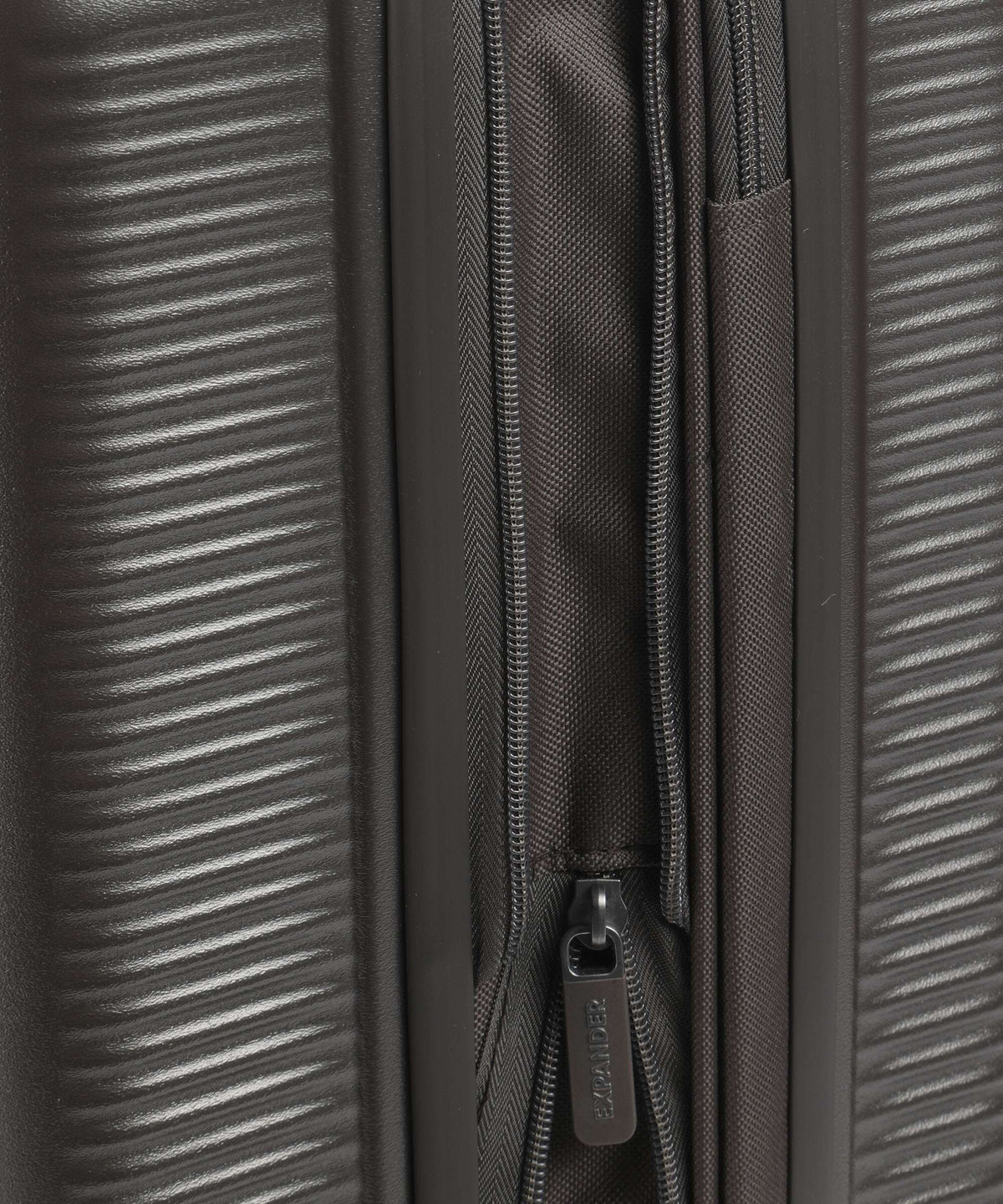 Jump Hendaye Spinner (4 wheels) mocha