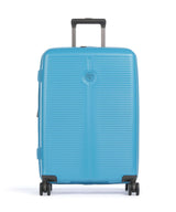 Jump Hendaye Maleta con 4 ruedas blue