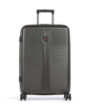 Jump Hendaye Maleta con 4 ruedas mocha