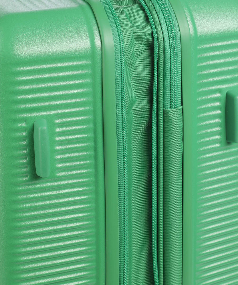 Jump Hendaye Spinner (4 wheels) green