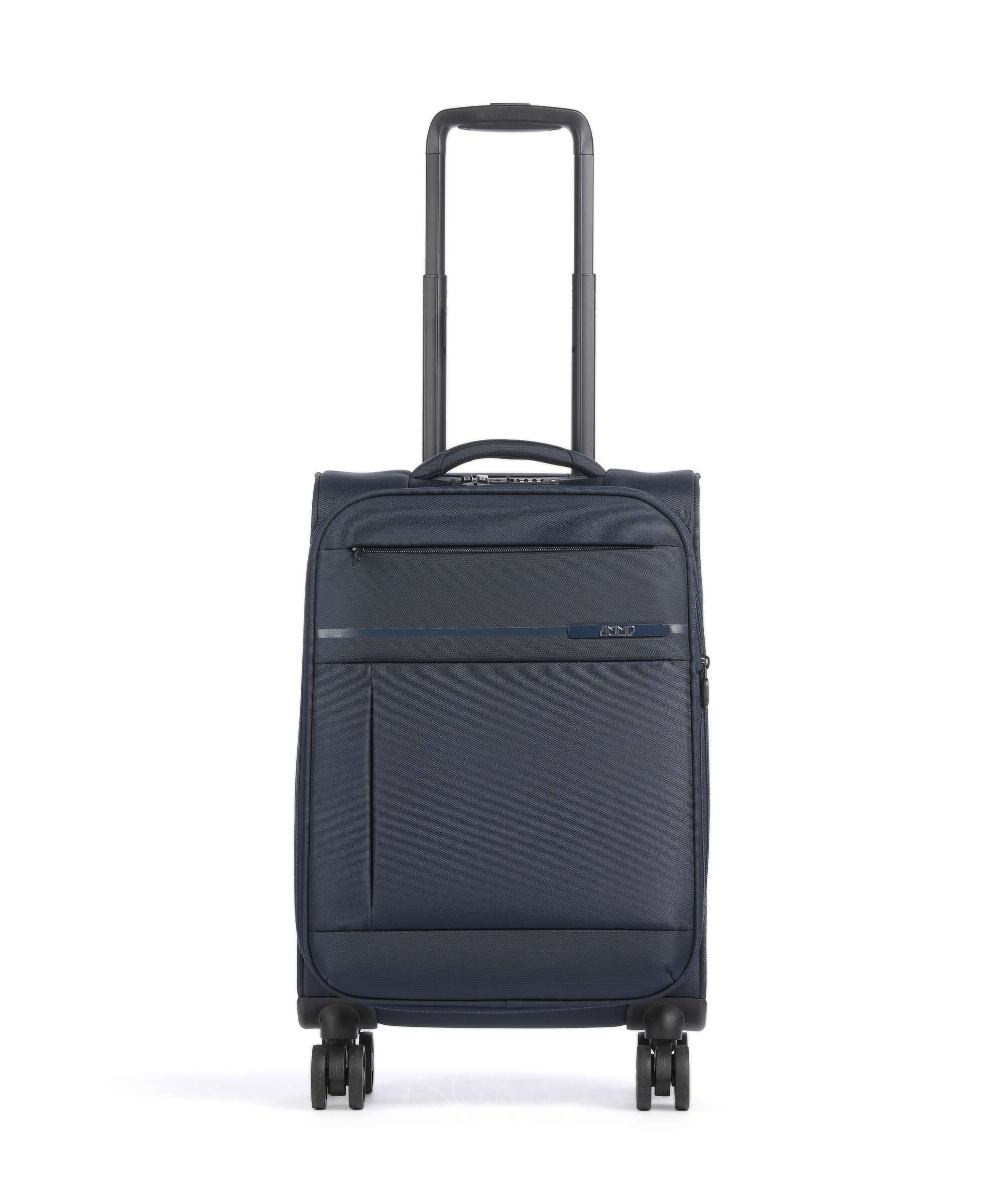 Jump Monthelys Spinner (4 wheels) dark blue