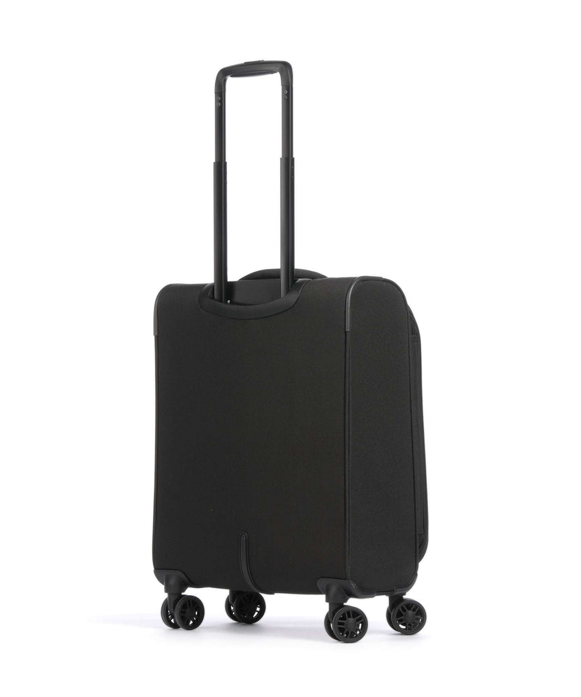 Jump Monthelys Spinner (4 wheels) after dark