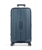 Jump Vanguard Maleta con 4 ruedas navy
