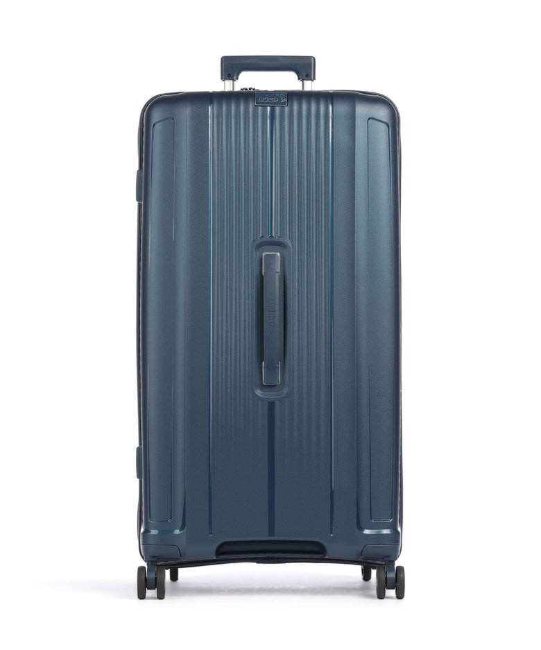 Jump Vanguard Spinner (4 wheels) navy