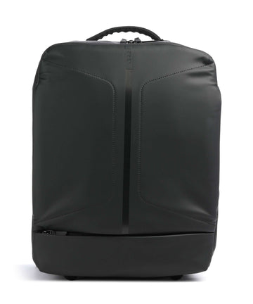 Jump Obsidian L Mochila de viaje black