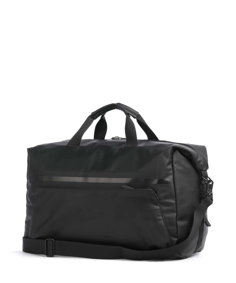 Jump Obsidian Weekend bag black