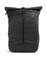 Jump Obsidian Mochila roll-top black