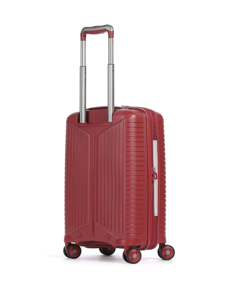 Jump Evae Spinner (4 wheels) red