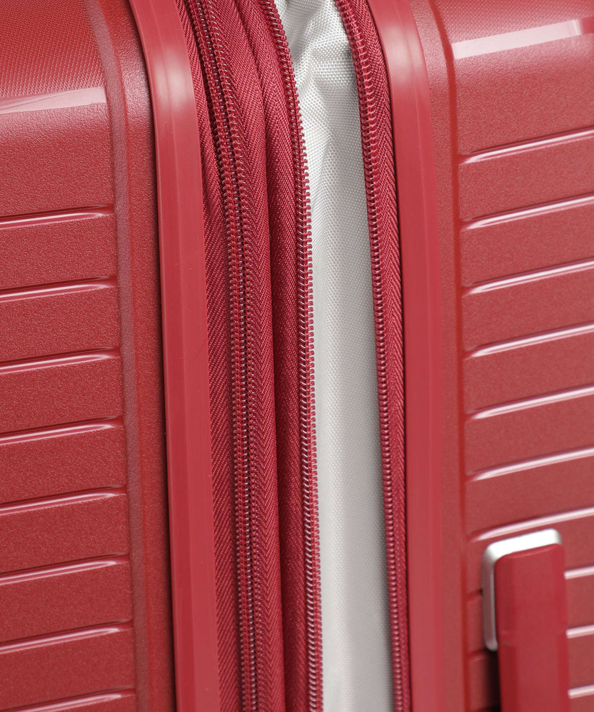 Jump Evae Spinner (4 wheels) red