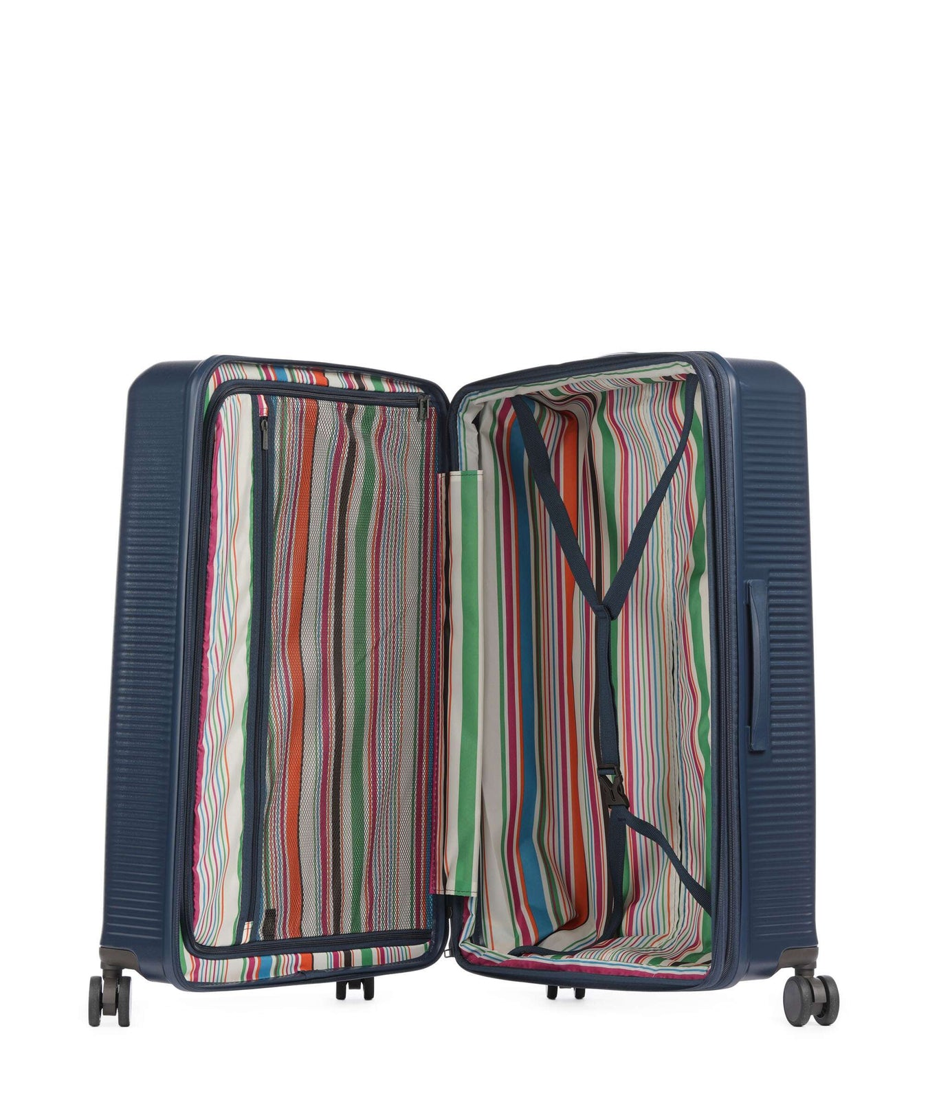 Jump Hendaye Spinner (4 wheels) navy