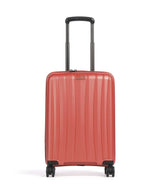 Jump Enais Maleta con 4 ruedas rouille