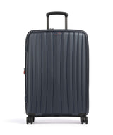 Jump Enais Maleta con 4 ruedas marine