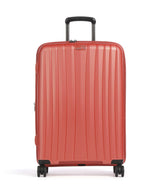 Jump Enais Maleta con 4 ruedas rouille