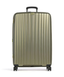 Jump Enais Maleta con 4 ruedas olive
