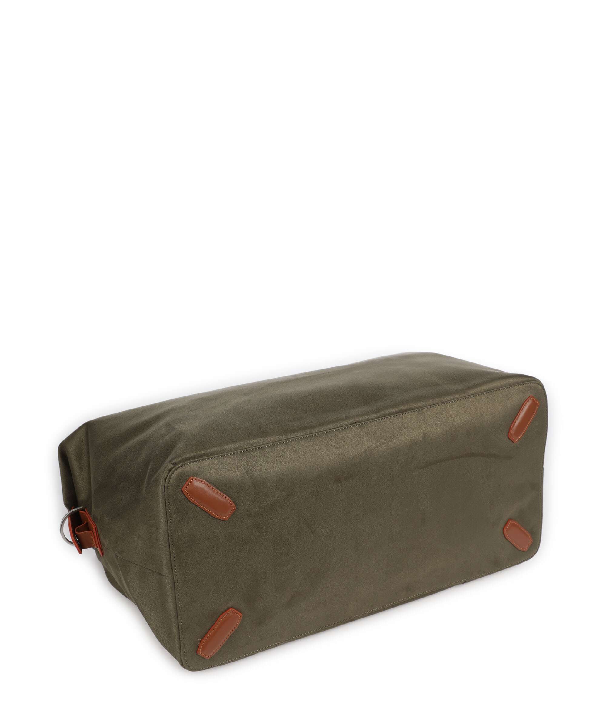 Jump Uppsala Soft Weekend bag olive