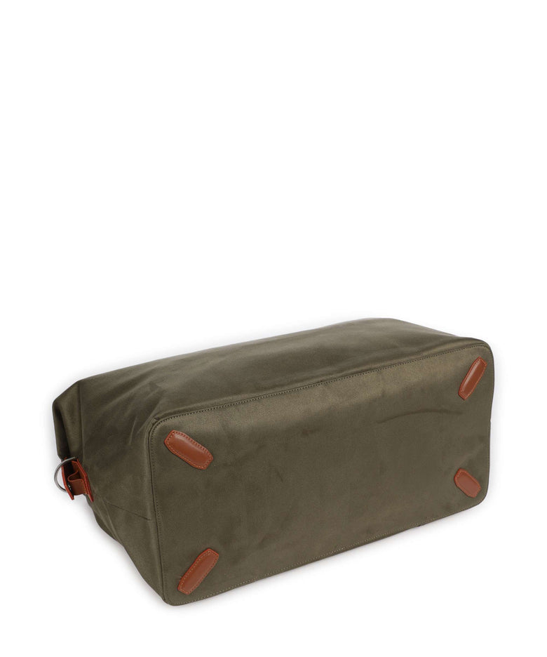 Jump Uppsala Soft Weekend bag olive