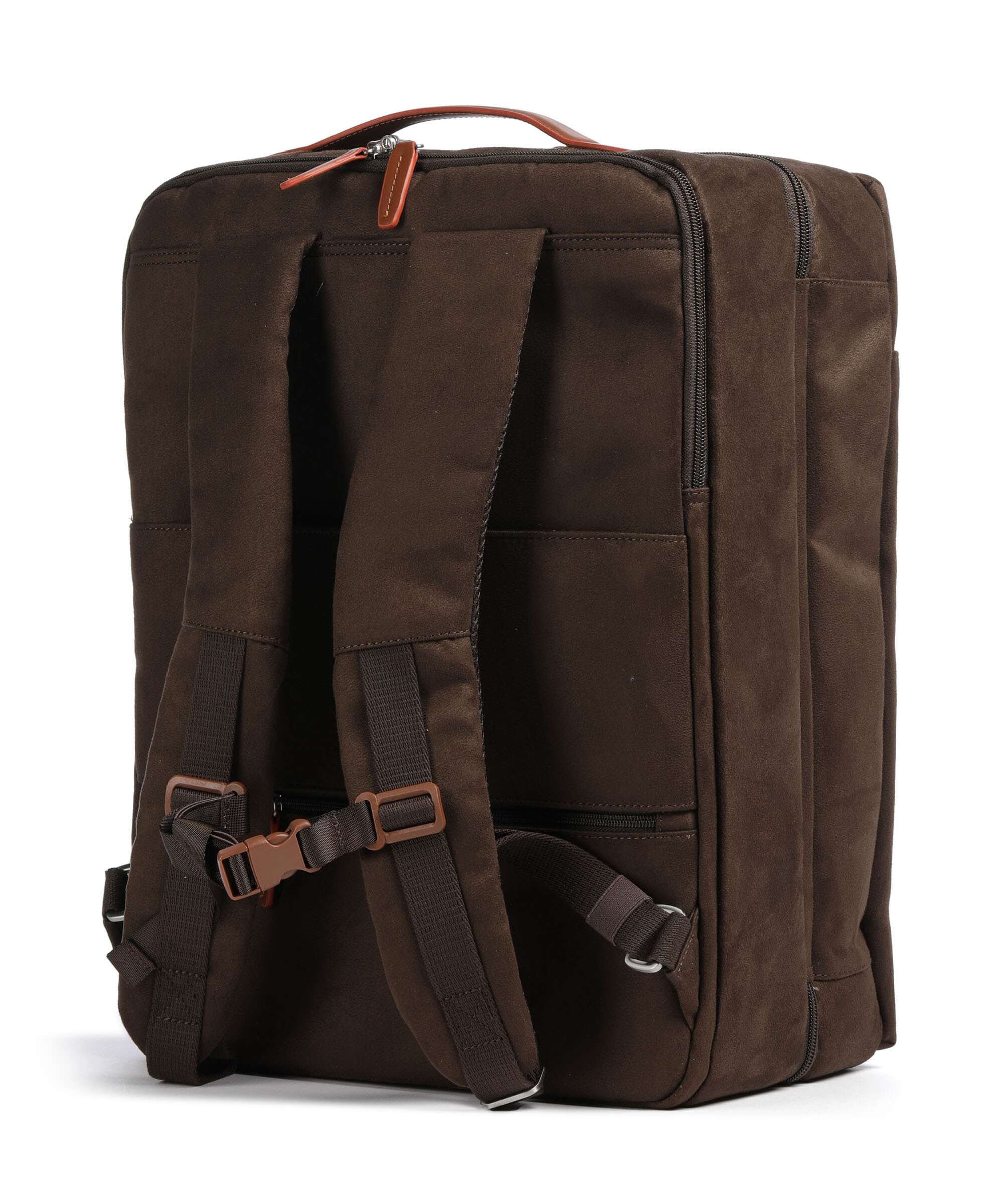Jump Uppsala Soft L Travel backpack chocolat