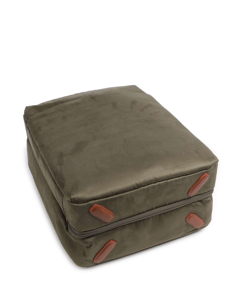 Jump Uppsala Soft L Travel backpack olive