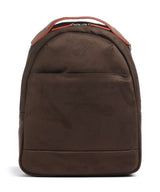 Jump Uppsala Soft S Mochila chocolat