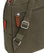 Jump Uppsala Soft S Backpack olive