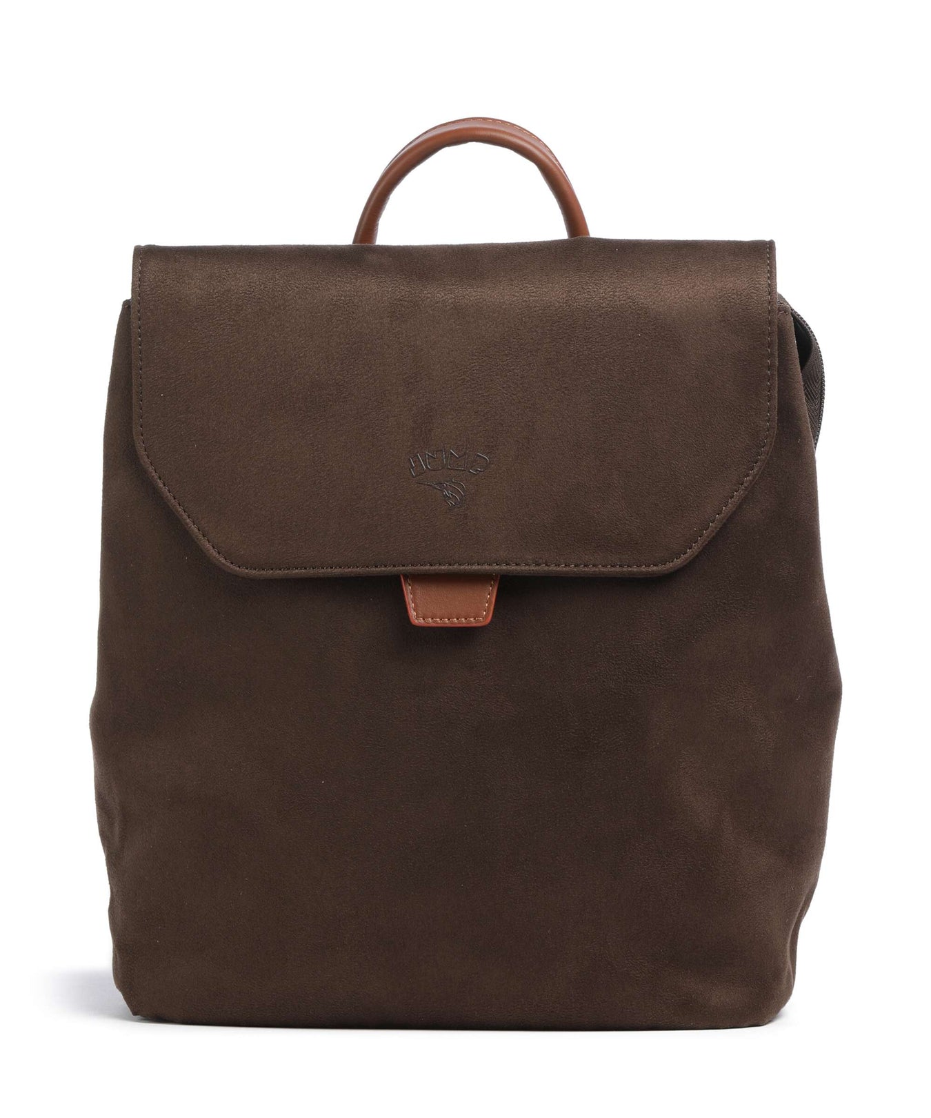 Jump Uppsala Soft S Backpack chocolat