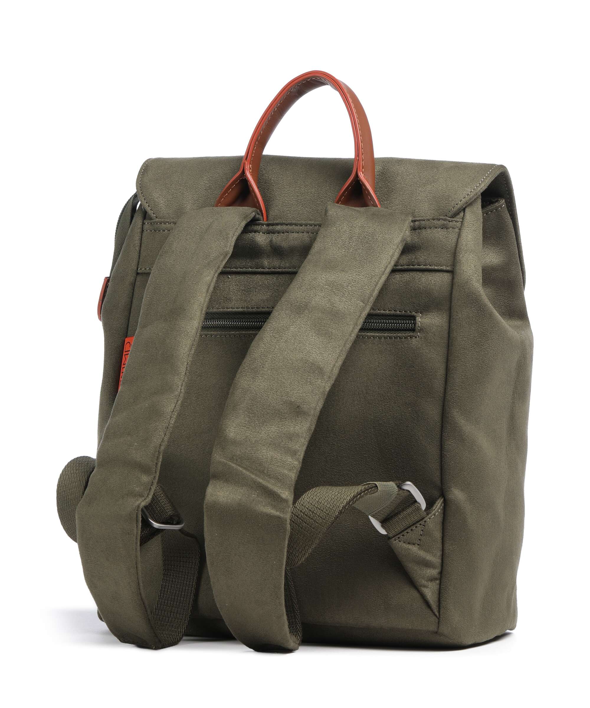 Jump Uppsala Soft S Backpack olive