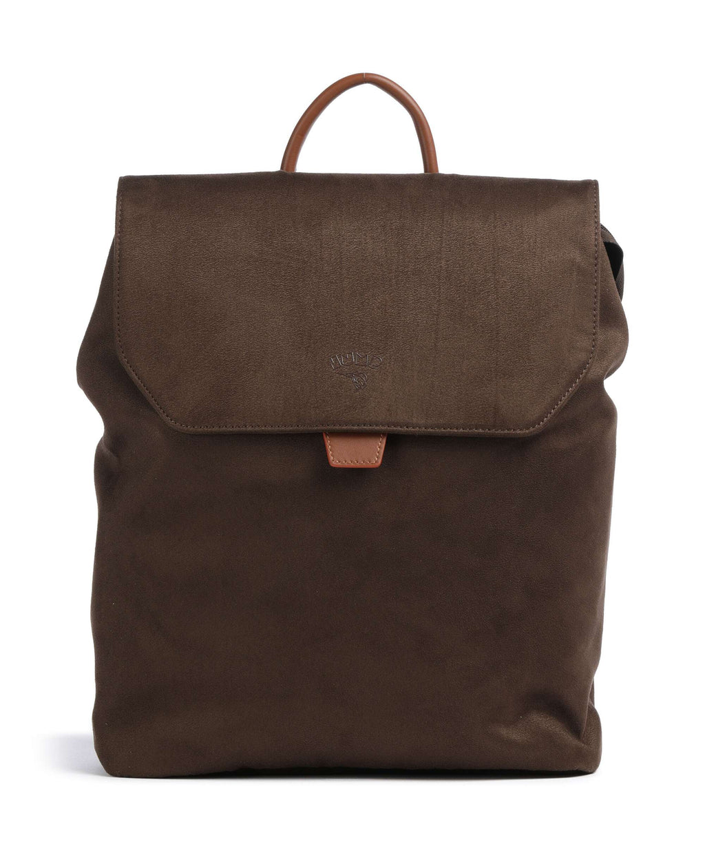 Jump Uppsala Soft L Backpack chocolat