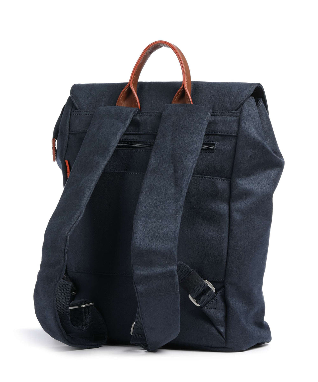 Jump Uppsala Soft L Backpack marine