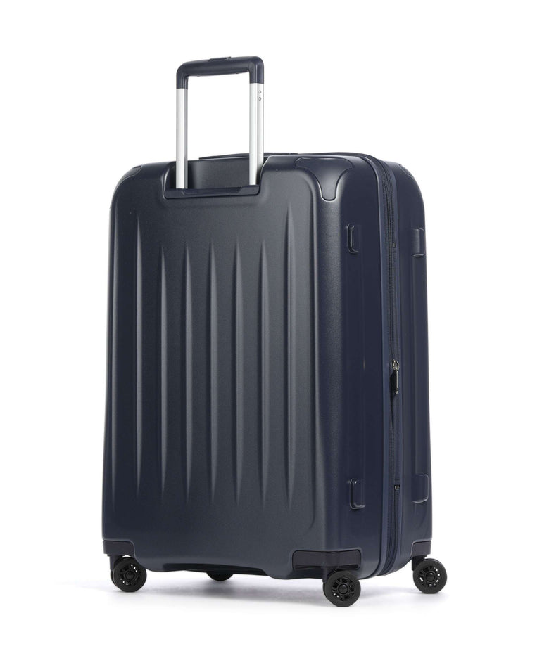 Jump Uppsala Pc Spinner (4 wheels) marine