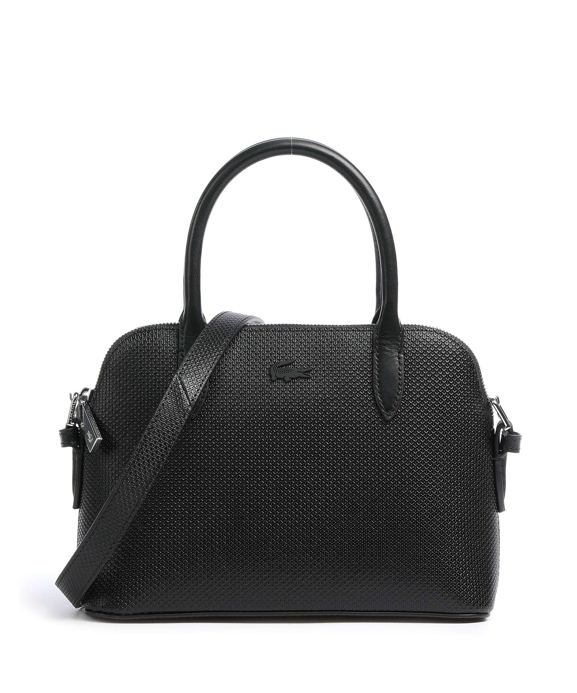 Lacoste Chantaco Handbag noir