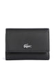 Lacoste Anna RFID Monedero noir/krema