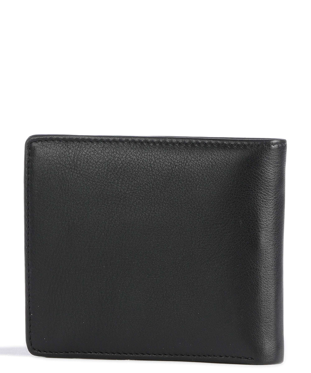 Picard Brooklyn Wallet schwarz