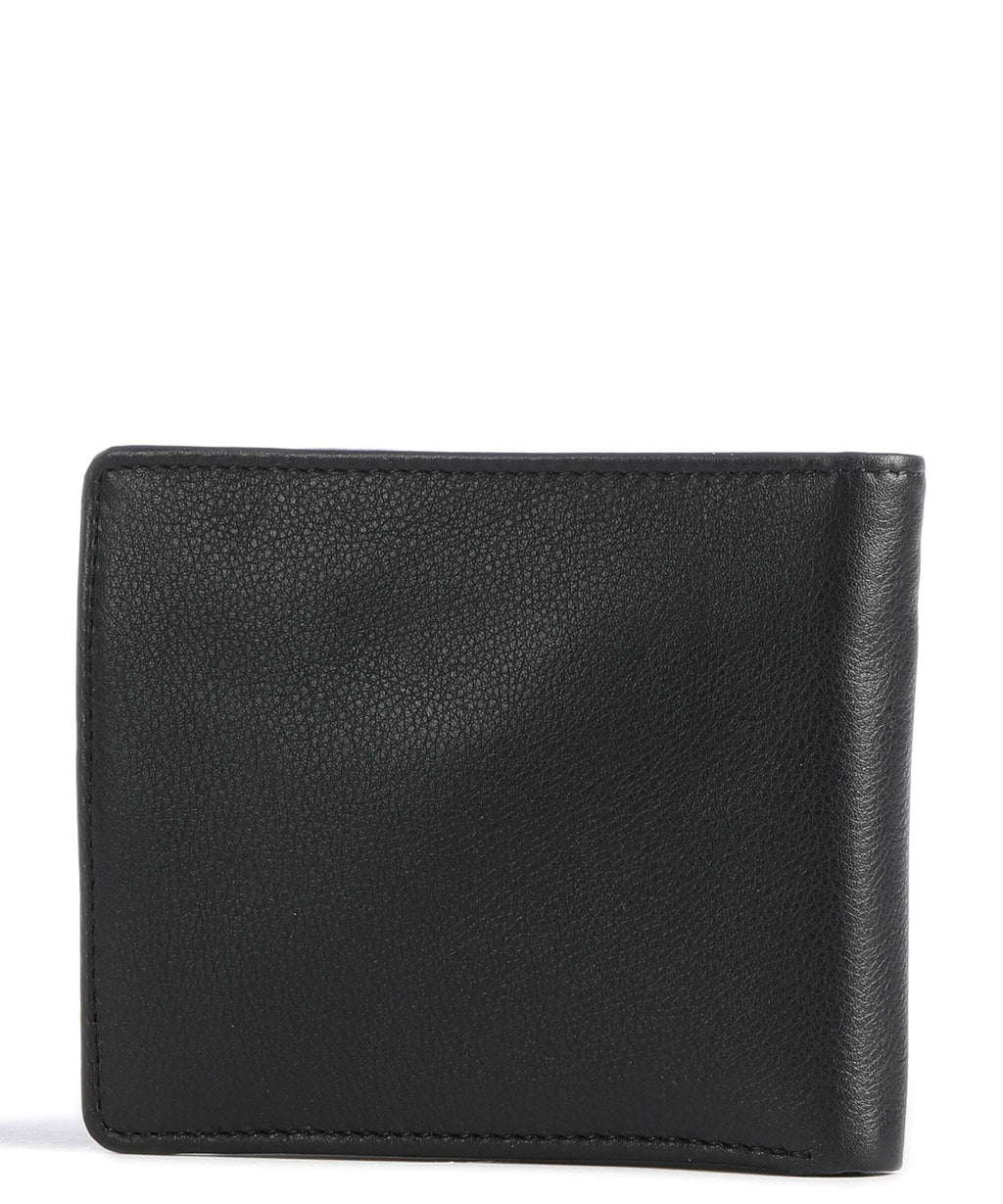 Picard Brooklyn Wallet schwarz