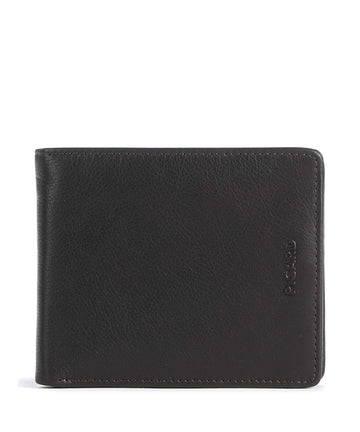 Picard Brooklyn Monedero cafe