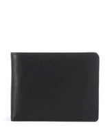 Picard Brooklyn Monedero schwarz